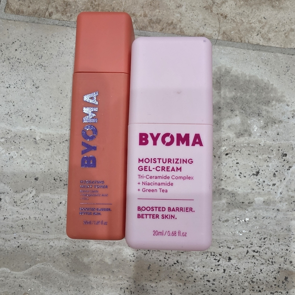 NIB BYOMA